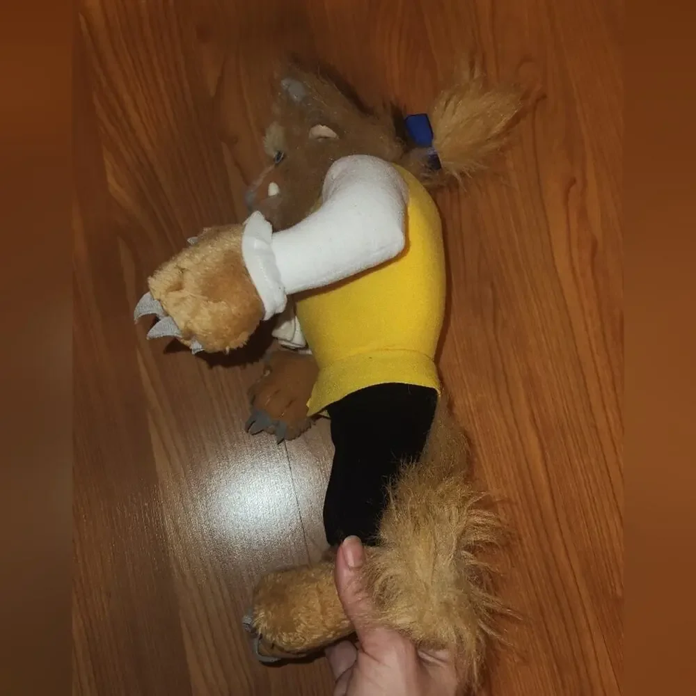Disney beauty beast
